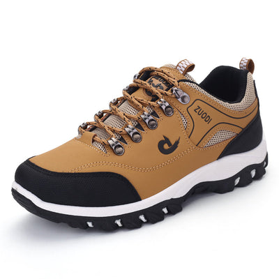 ZUODI | CHAUSSURES ORTHOPÉDIQUES MIXTES