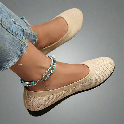 Sibylle | Chaussures Élégantes et Confortables