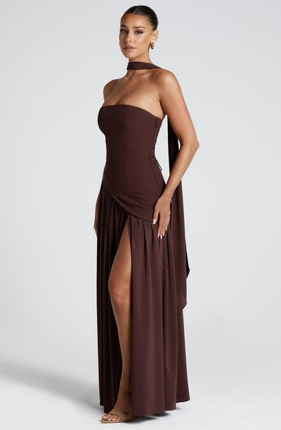 Robe longue Tessa™