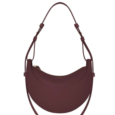 Sac à bandoulière classique pour femme | Petit format