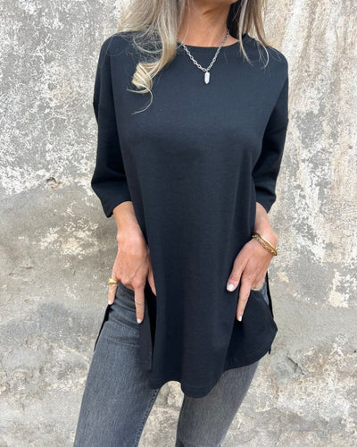 SUANE - T-SHIRT STYLÉ