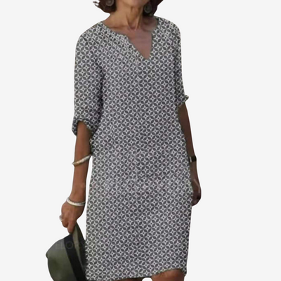 Sylvaine™ Souffle Géométrique Fluide