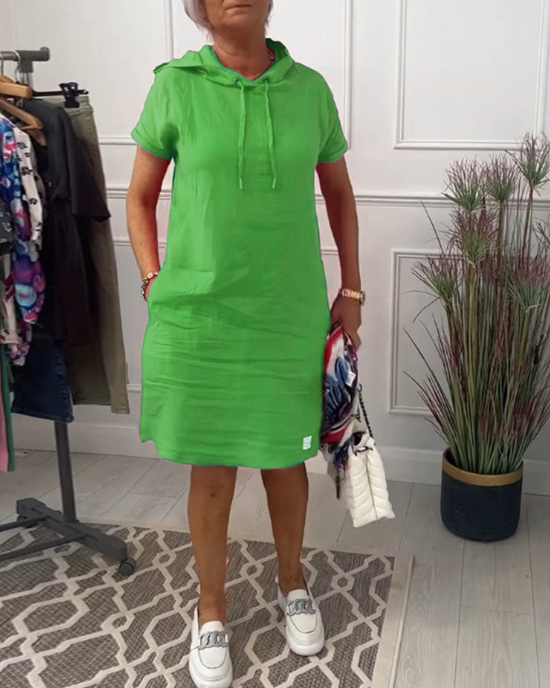 Tess™ | Robe d’été