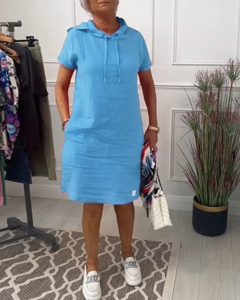 Tess™ | Robe d’été