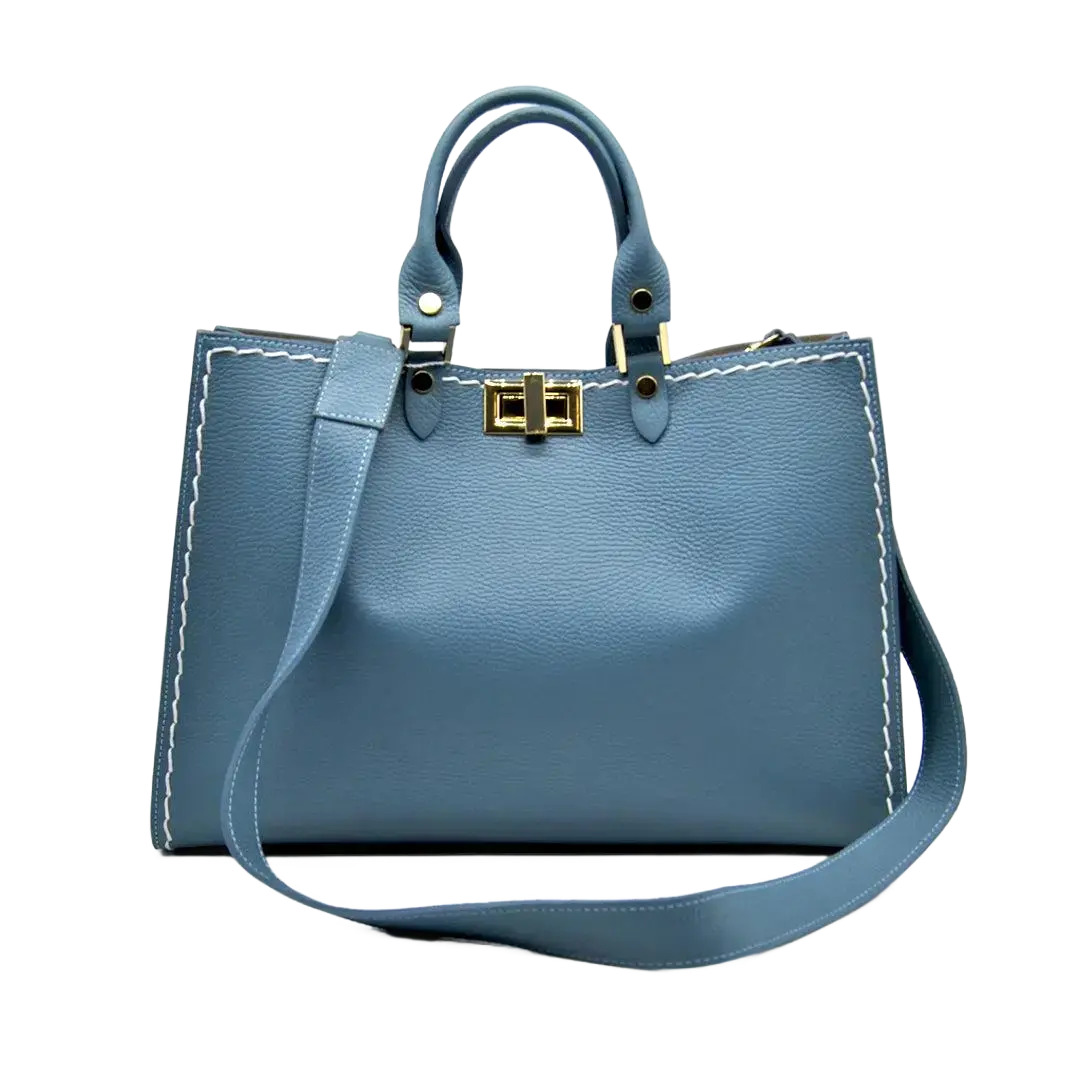 AGATA - BLUE AVIO