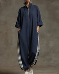 Bleu foncé