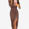 Marron