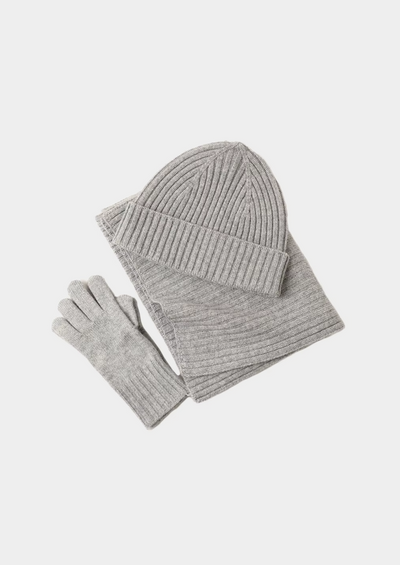 100 % CACHEMIRE – INDISPENSABLES DE L’HIVER