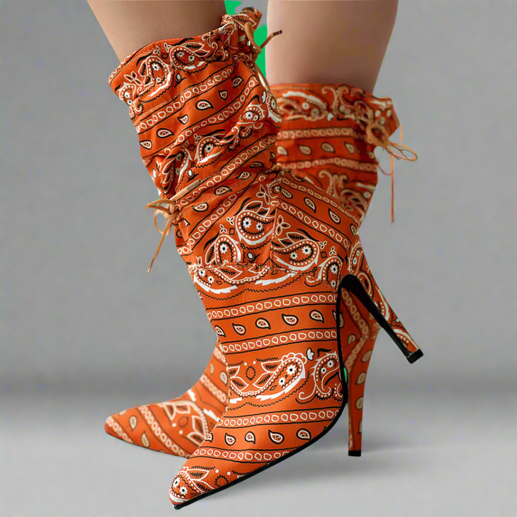 Sigharda | Sandales confortables pour pieds sensibles