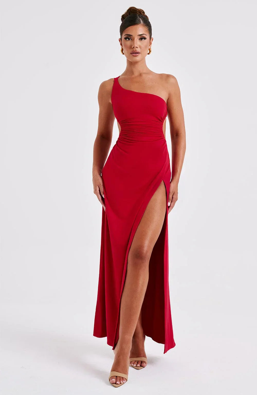 Abbigale™ | Maxi Dress