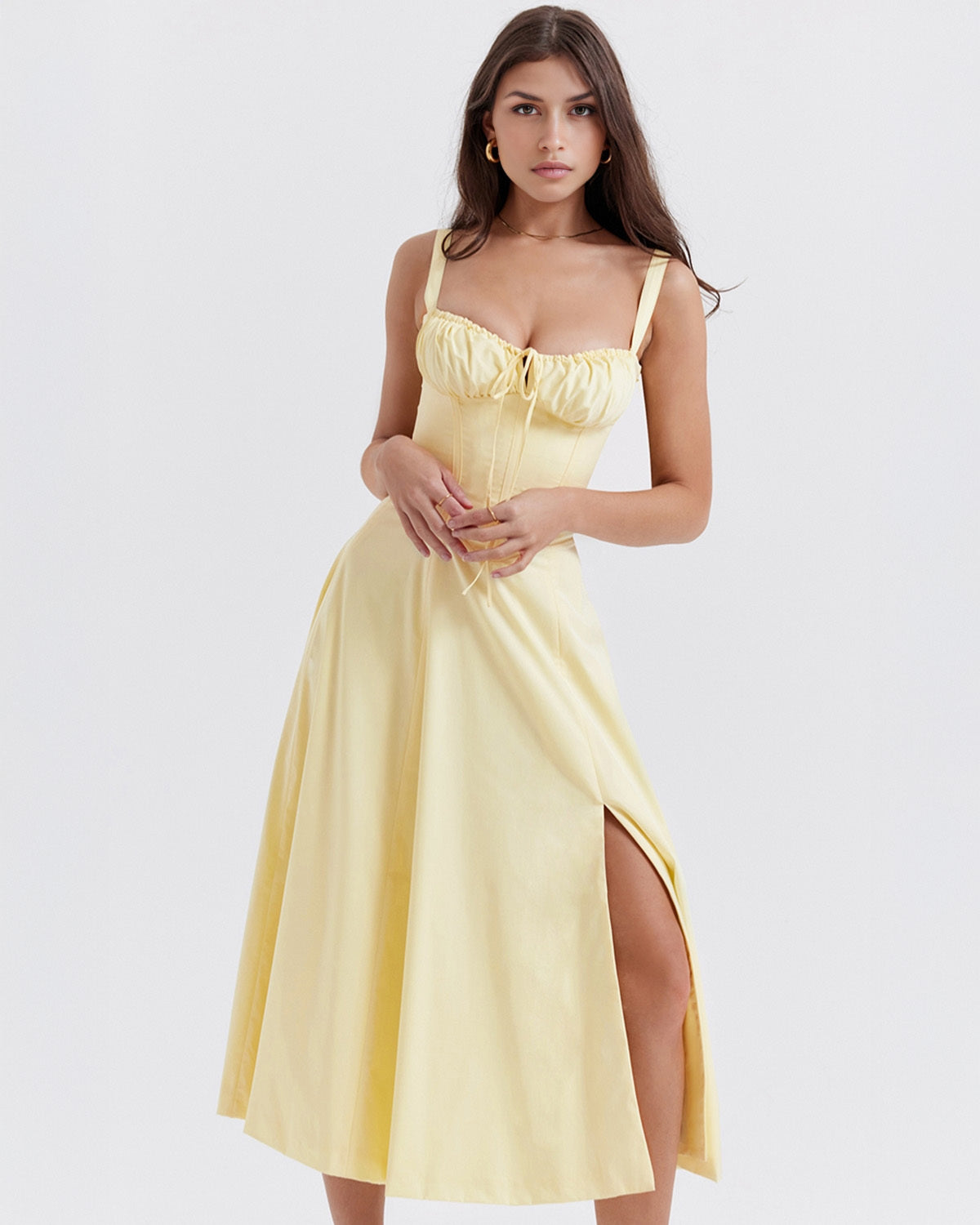 Robe Midi Aurora