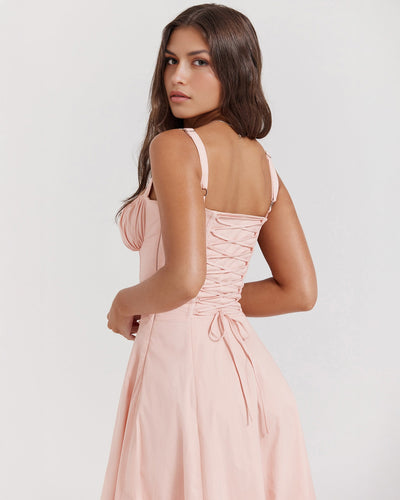 Robe Midi Aurora