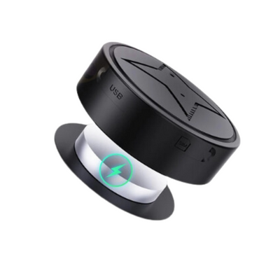 Traceur GPS compact Dan