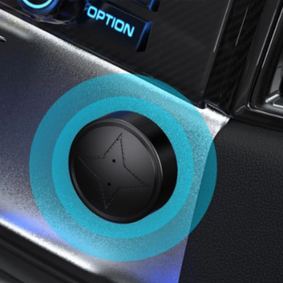 Traceur GPS compact Dan