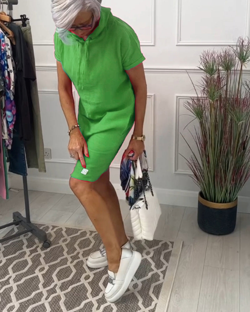 Tess™ | Robe d’été