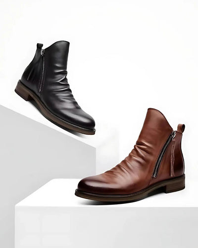 Sergio | Bottes Premium