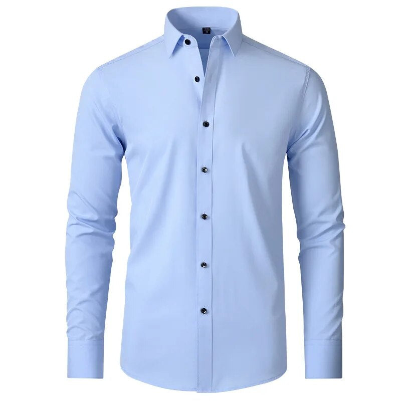 Sacha - Chemise Homme slim