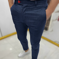 Bleu / Blanc