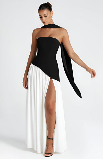 Robe longue Tessa™