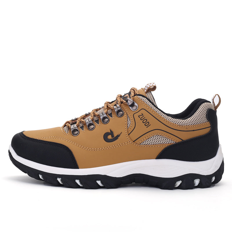 ZUODI | CHAUSSURES ORTHOPÉDIQUES MIXTES