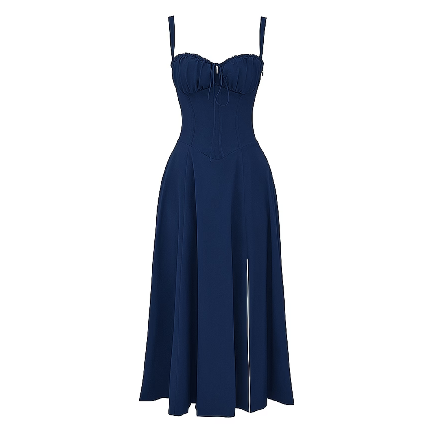 Tirzah - Robe Jupe Slip Bohème Fluide