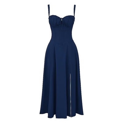 Tirzah - Robe Jupe Slip Bohème Fluide