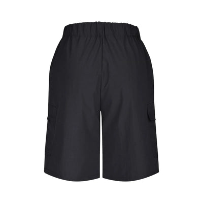 Short cargo à poches latérales larges pour Homme – Elias