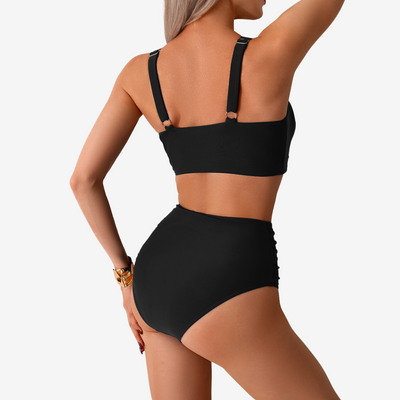 Tiphany™  Bikini V Torsadé