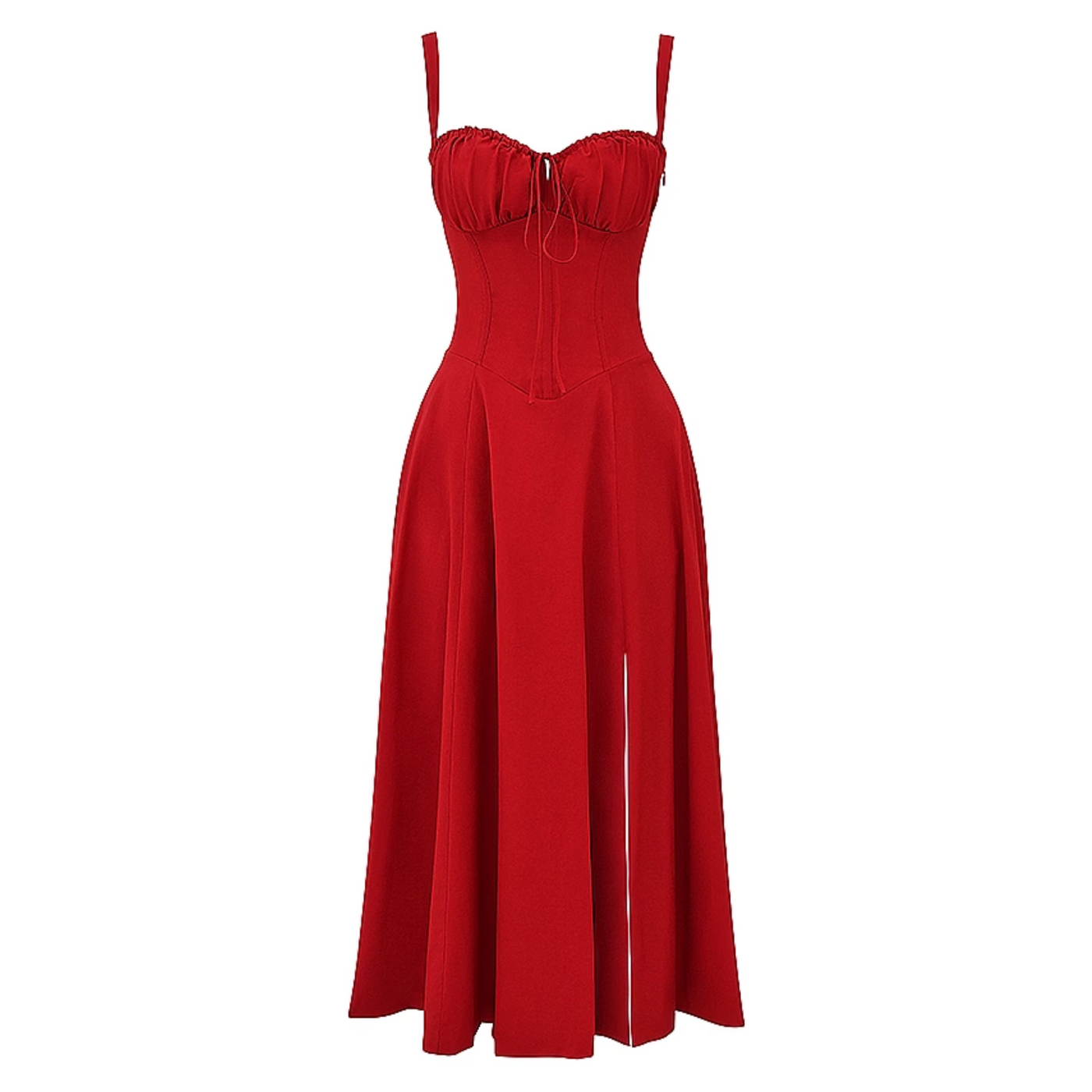 Tirzah - Robe Jupe Slip Bohème Fluide