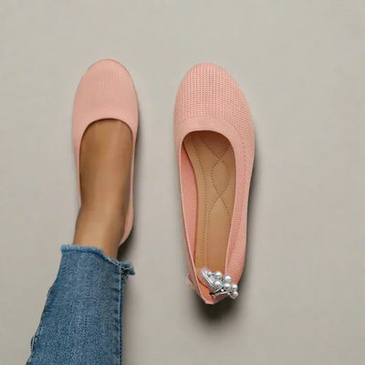 Sibylle | Chaussures Élégantes et Confortables