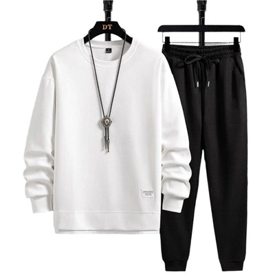 Shafiq | Ensemble Deux Pièces Élégant pour Hommes