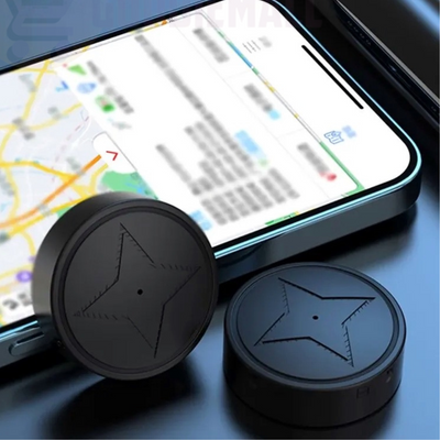 Traceur GPS compact Dan