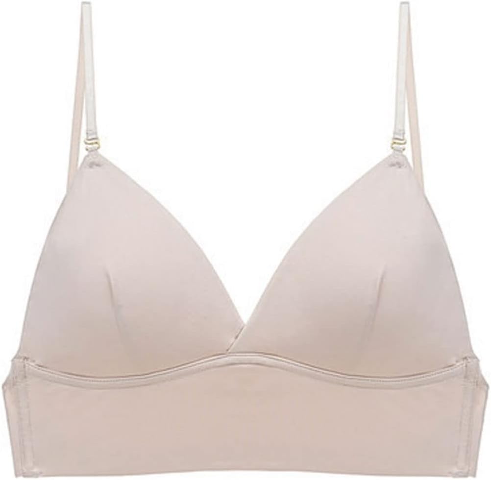 Soutien-gorge confortable sans bretelles pour femmes | Soutien-gorge
