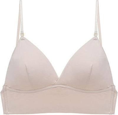 Soutien-gorge confortable sans bretelles pour femmes | Soutien-gorge