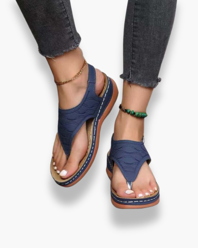 Sandales Confortables pour Femme | Élégantes et Respirantes