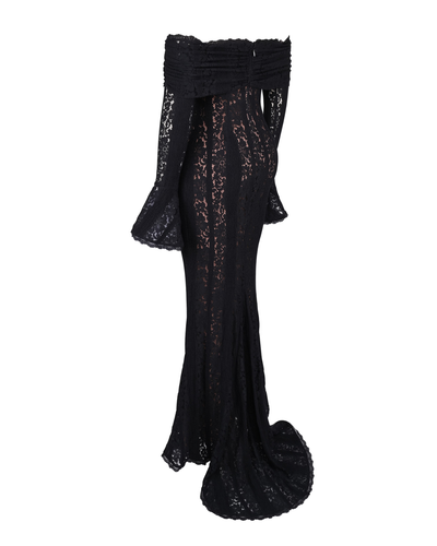 Robe Maxi Alessandra