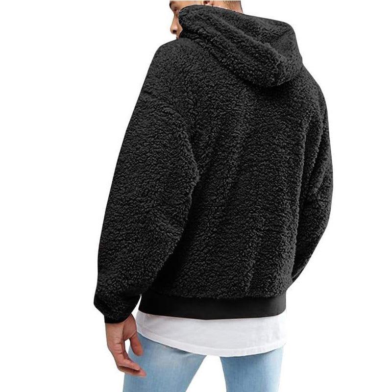 Sweat à Capuche pour Hommes
