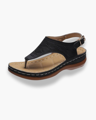 Sandales Confortables pour Femme | Élégantes et Respirantes