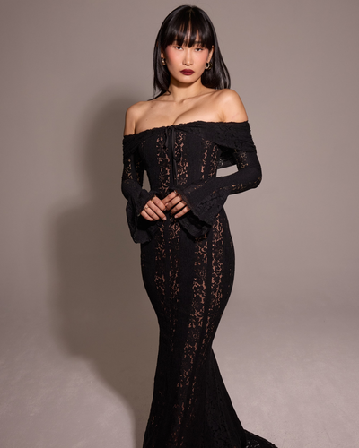 Robe Maxi Alessandra