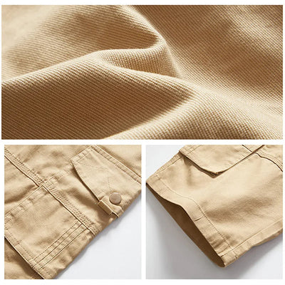 Short pratique - Robert