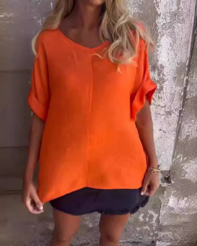 SEREIA - HAUT FLUIDE ET DÉCONTRACTÉ