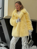 Jaune