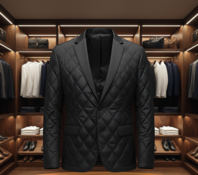 Sébastien René | Blazer 1955