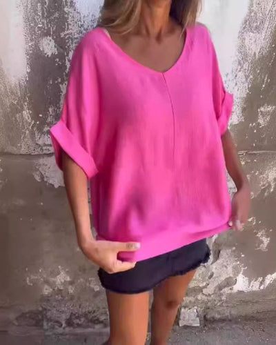 SEREIA - HAUT FLUIDE ET DÉCONTRACTÉ