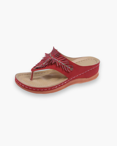 Tongs Mode pour Femme | Chic et Estivales