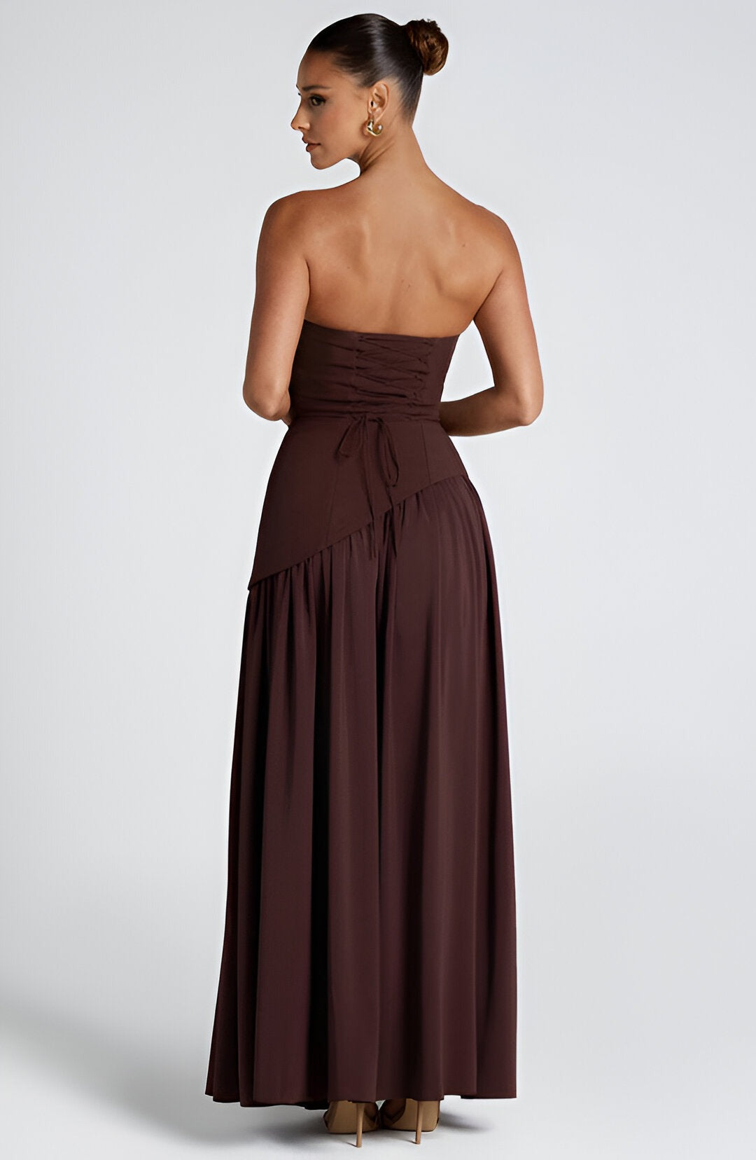 Robe longue Tessa™