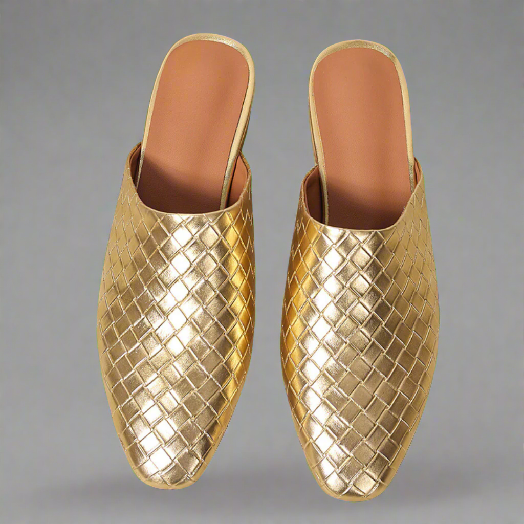 Siglindis | Sandales confortables pour pieds sensibles