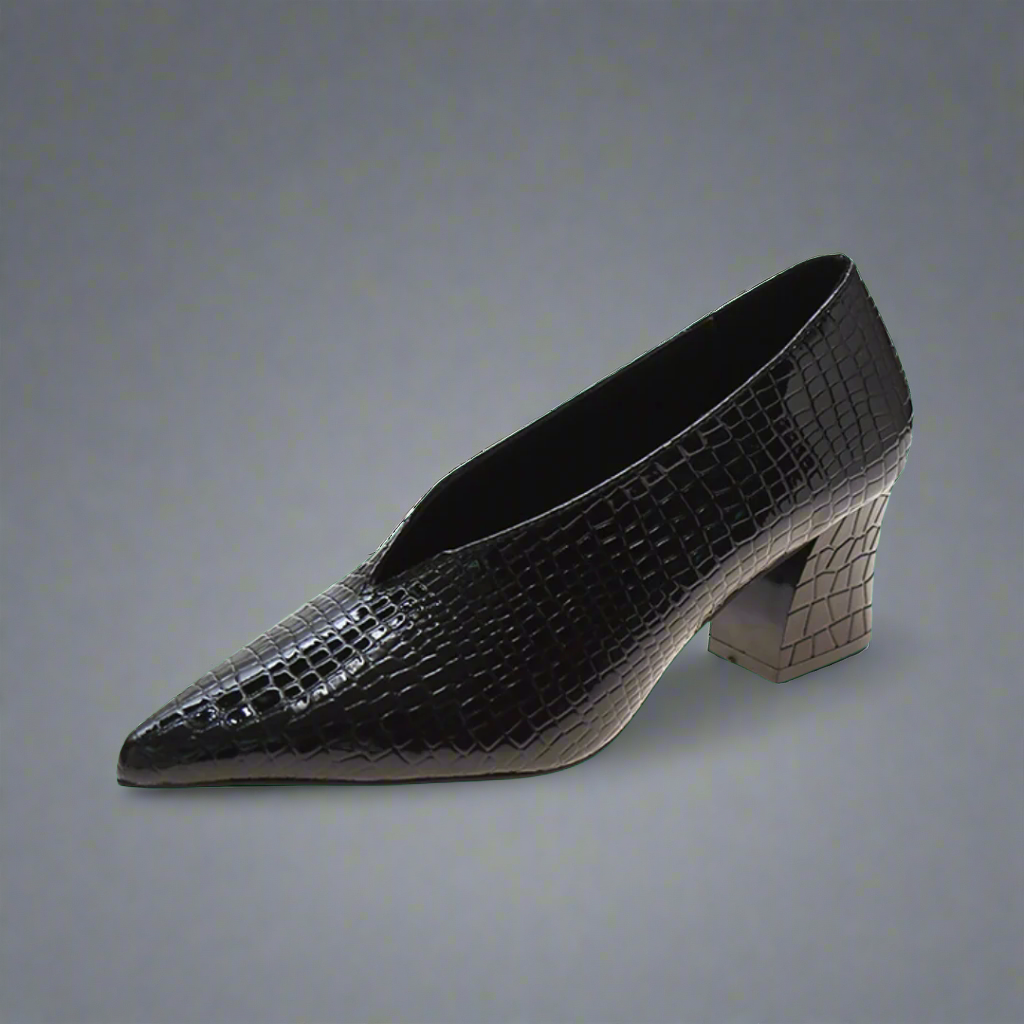 Serlinda | Mocassins confortables pour l'été