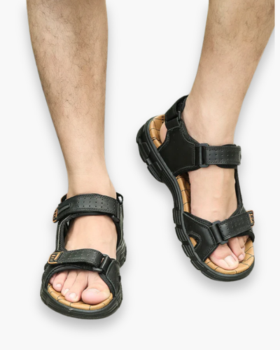 Sandales pour hommes | Ergonomique et confortable