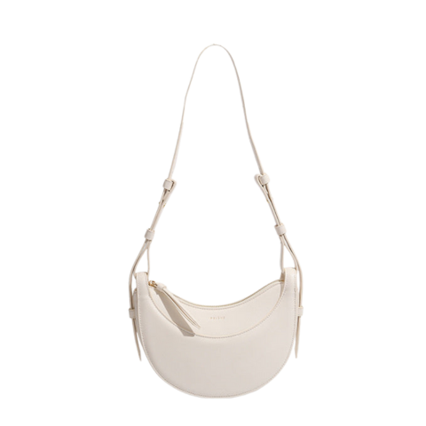 Sac à bandoulière classique pour femme | Petit format